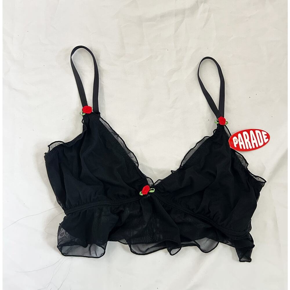 bralette